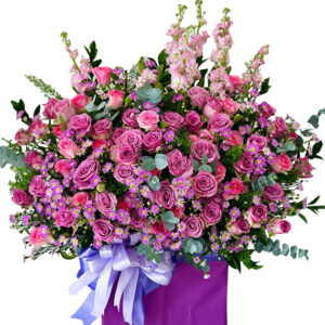 Hoa Ngày Của Mẹ 50