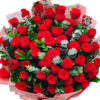48 Hồng Đỏ Tặng Mẹ 2 48 hong do tang me 1