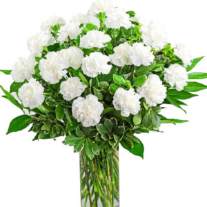 Bình Hoa Chia Buồn 34