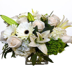 Bình Hoa Chia Buồn 35