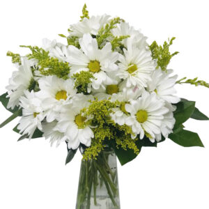 Bình Hoa Chia Buồn 39