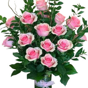 Bình Hoa Khai Trương 07