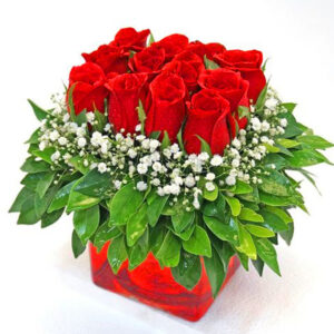 Bình Hoa Khai Trương 23