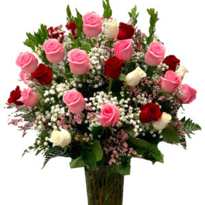 Bình Hoa Khai Trương 28