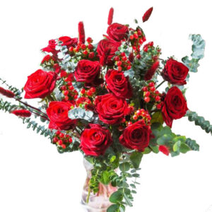 Bình Hoa Khai Trương 48