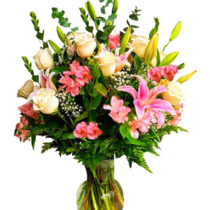 Bình Hoa Khai Trương 49