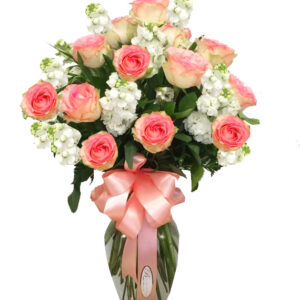 Bình Hoa Khai Trương 50