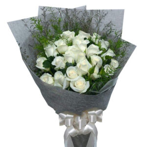 Bó Hoa Chia Buồn 31