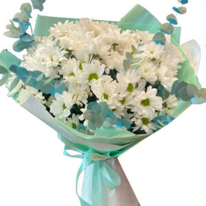 Bó Hoa Chia Buồn 39