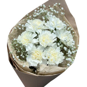 Bó Hoa Chia Buồn 40