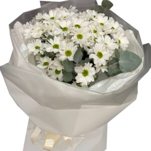 Bó Hoa Chia Buồn 41