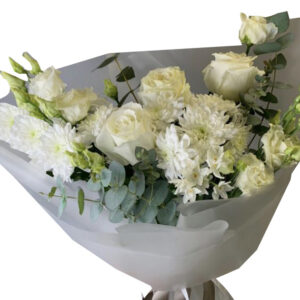 Bó Hoa Chia Buồn 49