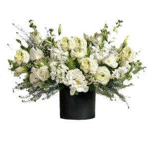 Giỏ Hoa Chia Buồn 38