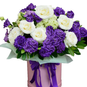 Giỏ Hoa Chia Buồn 47