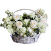 Giỏ Hoa Chia Buồn 52 3 Gio Hoa Chia Buon 52