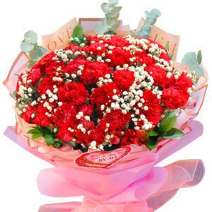 Hoa Ngày Của Mẹ 04