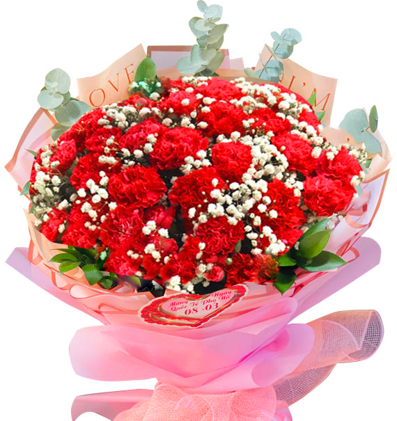 Hoa Ngày Của Mẹ 04 1 Hoa Ngay Cua Me 04 1
