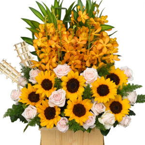 Hoa Ngày Của Mẹ 15