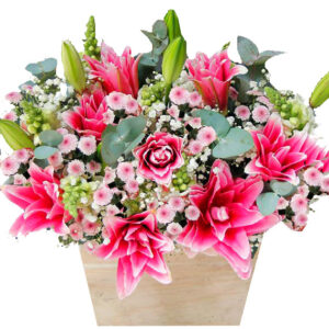 Hoa Ngày Của Mẹ 21