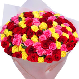Hoa Ngày Của Mẹ 29