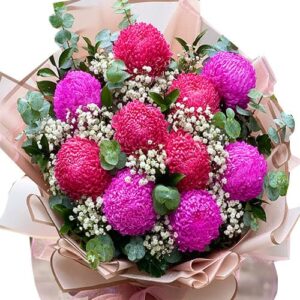 Hoa Ngày Của Mẹ 30