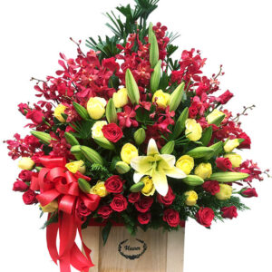 Hoa Ngày Của Mẹ 31