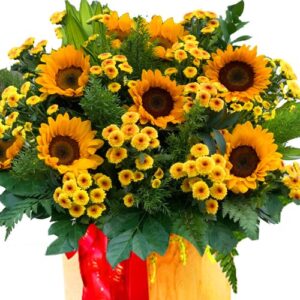 Hoa Ngày Của Mẹ 32