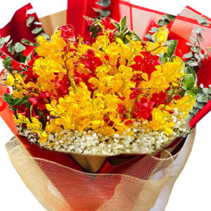 Hoa Ngày Của Mẹ 09