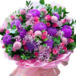Hoa Ngày Của Mẹ 11