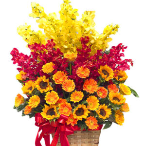 Hoa Ngày Của Mẹ 35