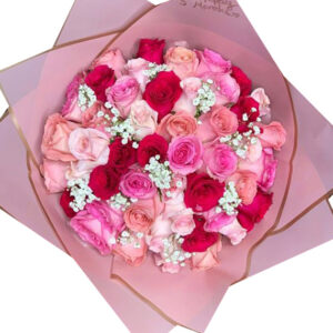Hoa Tình Yêu 01