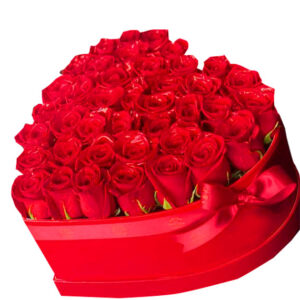 Lặng Thầm Một Tình Yêu