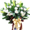 binh hoa chia buon 03