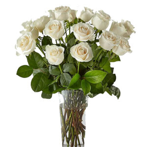 Bình Hoa Chia Buồn 24