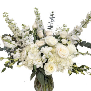 Bình Hoa Chia Buồn 28