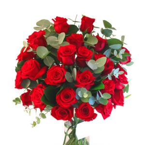 Bình Hoa Khai Trương 04