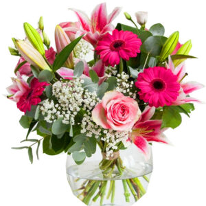 Bình Hoa Khai Trương 09