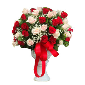 Bình Hoa Khai Trương 25