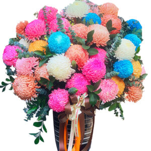 Bình Hoa Khai Trương 26