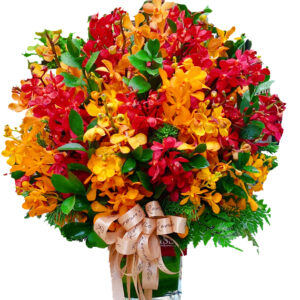 Bình Hoa Khai Trương 27