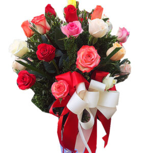 Bình Hoa Khai Trương 32