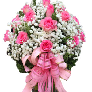 Bình Hoa Khai Trương 33