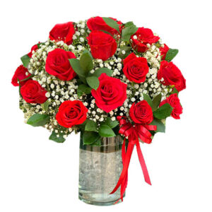 Bình Hoa Khai Trương 35