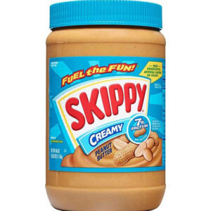 Bơ đậu phộng Skippy Creamy