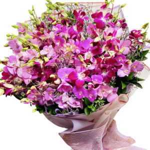 Bó Hoa Chia Buồn 04