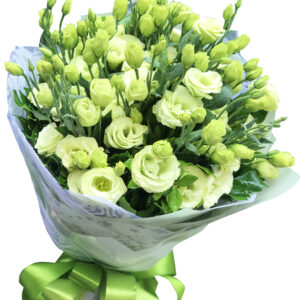 Bó Hoa Chia Buồn 05