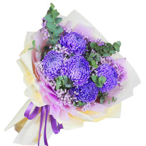 Bó Hoa Chia Buồn 13