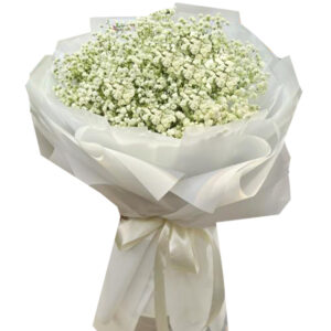 Bó Hoa Chia Buồn 28