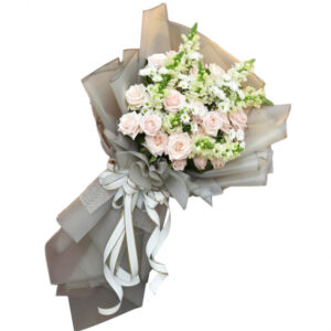 Bó Hoa Chia Buồn 29