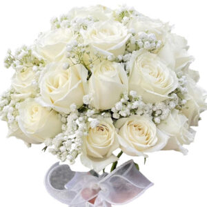 Bó Hoa Cưới 26